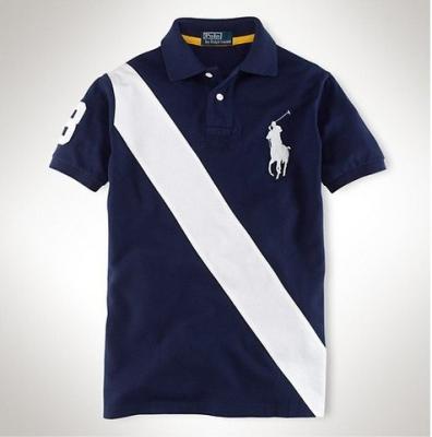 wholesale Men polo shirts No. 1273